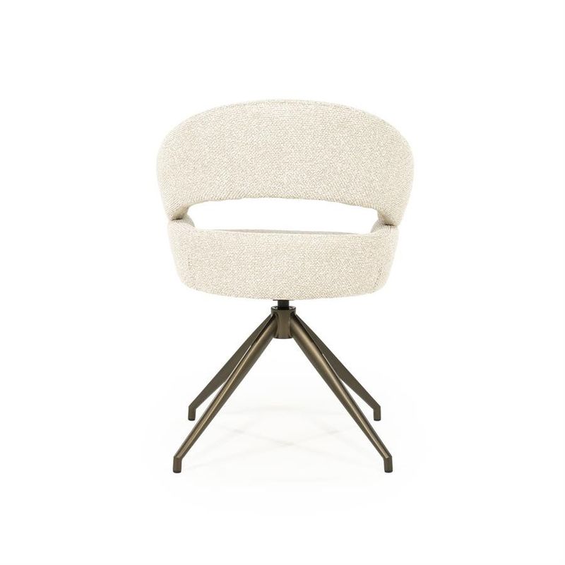 Eleonora Stol Hailey - Beige Eira