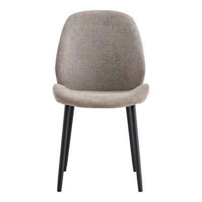 House Nordic Monte Carlo Matstol Sten 2 st