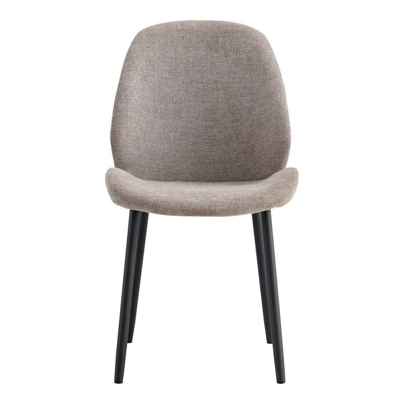 House Nordic Monte Carlo Matstol Sten 2 st