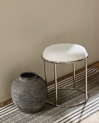 Nordal KOMATI Pall - Elfenben