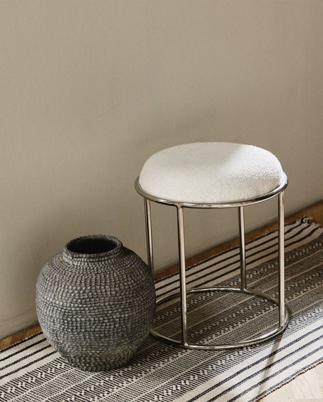 Nordal KOMATI Pall - Elfenben