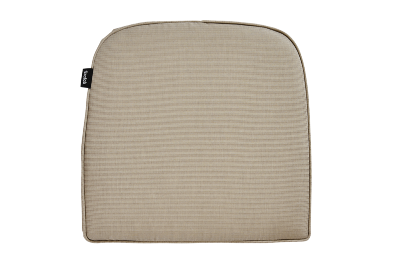 Brafab Florina Sittdyna 48X48 Taupe