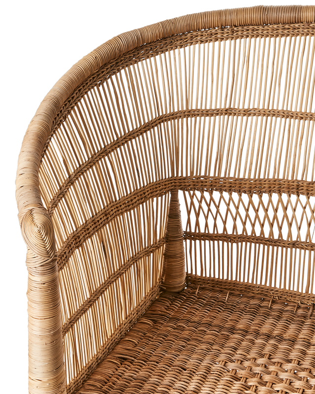 Affari of Sweden TRIBE Soffa, Natur