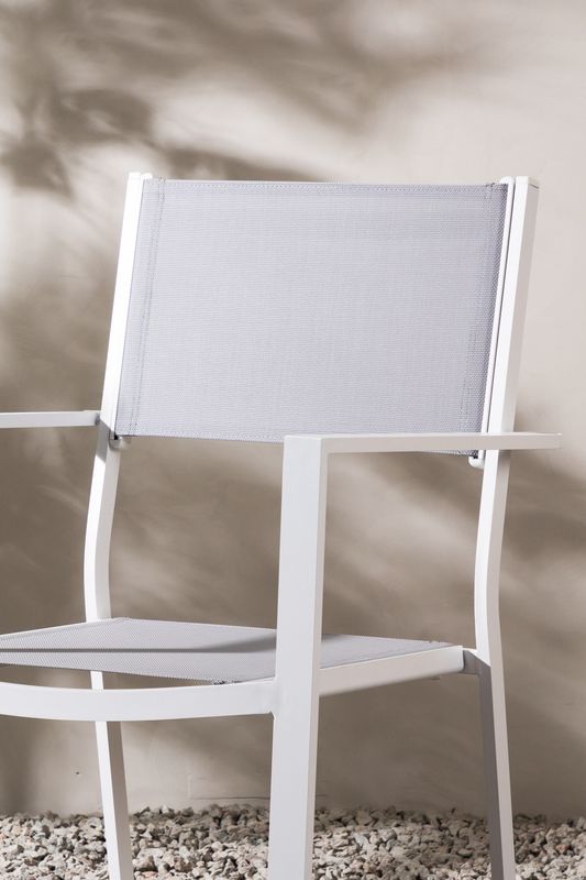 Venture Home Copacabana Matstol 2-pack