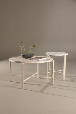 Vind Sandhamn Soffbord