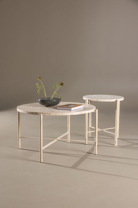 Vind Sandhamn Soffbord