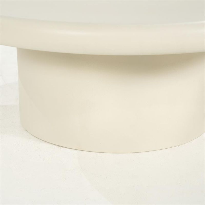 Eleonora Soffbord Jade Sand