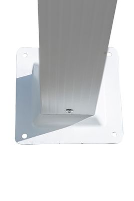 Venture Home Lazio Pergola - Elegant och Slitstark