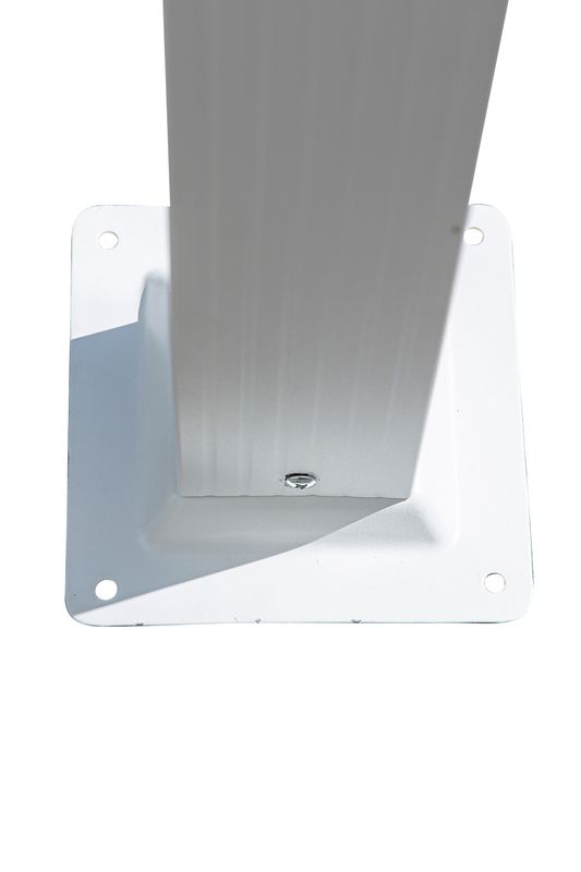 Venture Home Lazio Pergola - Elegant och Slitstark