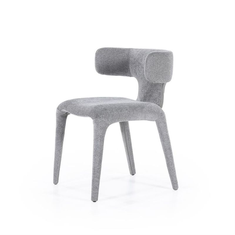 Eleonora Stol Dave - Antracit Porto