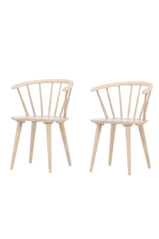 Venture Home Bobby Matstol 2-pack