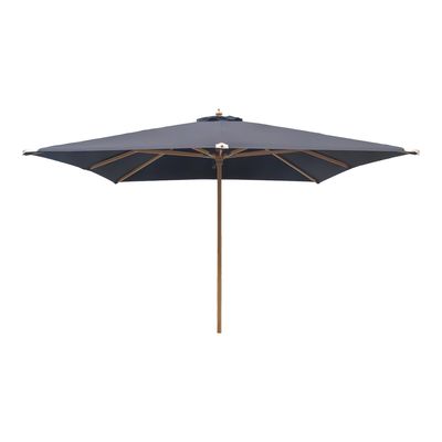 House Nordic Orlando Parasol Svart