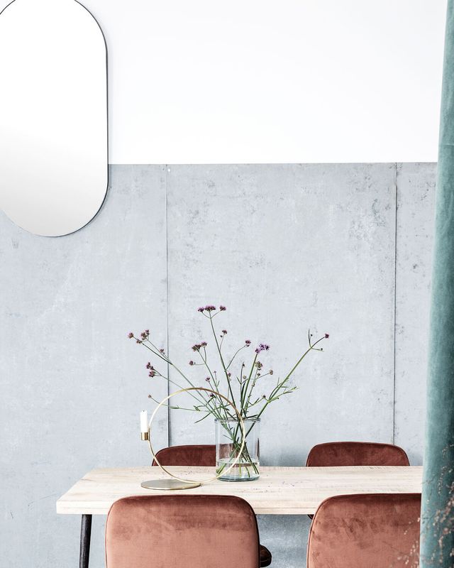 House Doctor Walls Klar Spegel