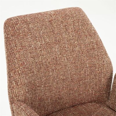 Eleonora Stol Indy - Röd Donna