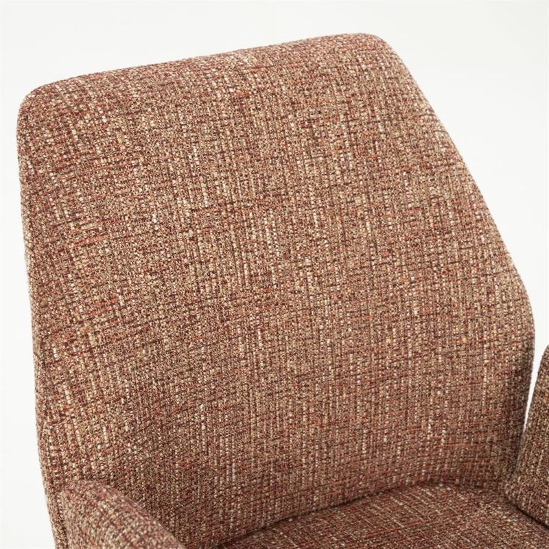 Eleonora Stol Indy - Röd Donna