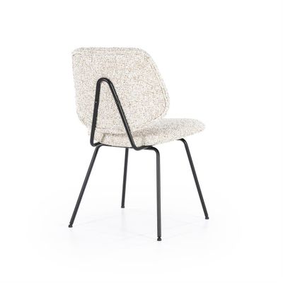 Eleonora Stol Jon - Beige Maywood