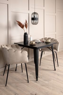 Venture Home Tempe Matgrupp