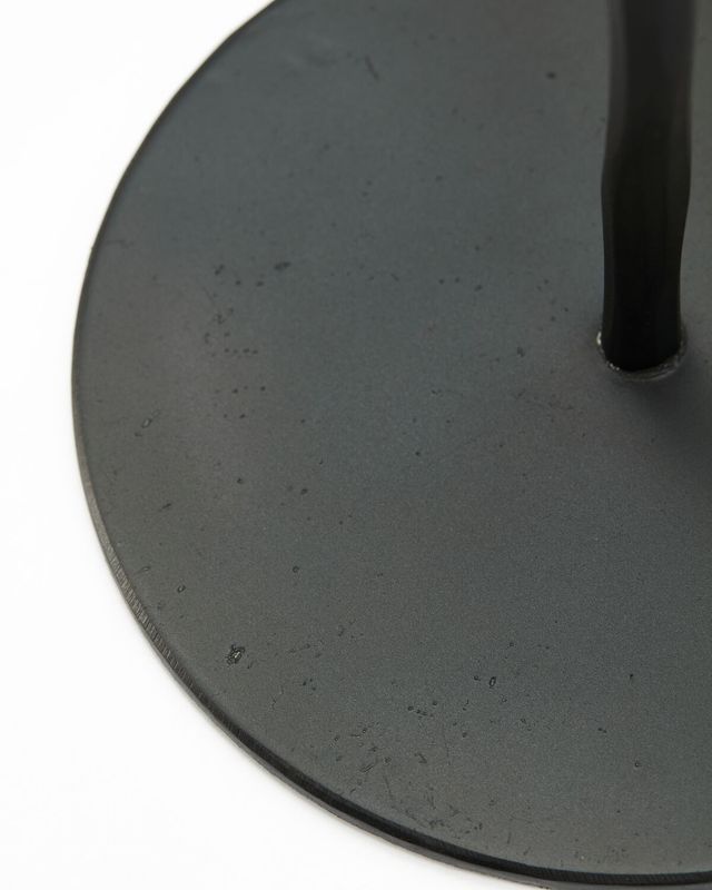 House Doctor Trivo Ljusstake Svart