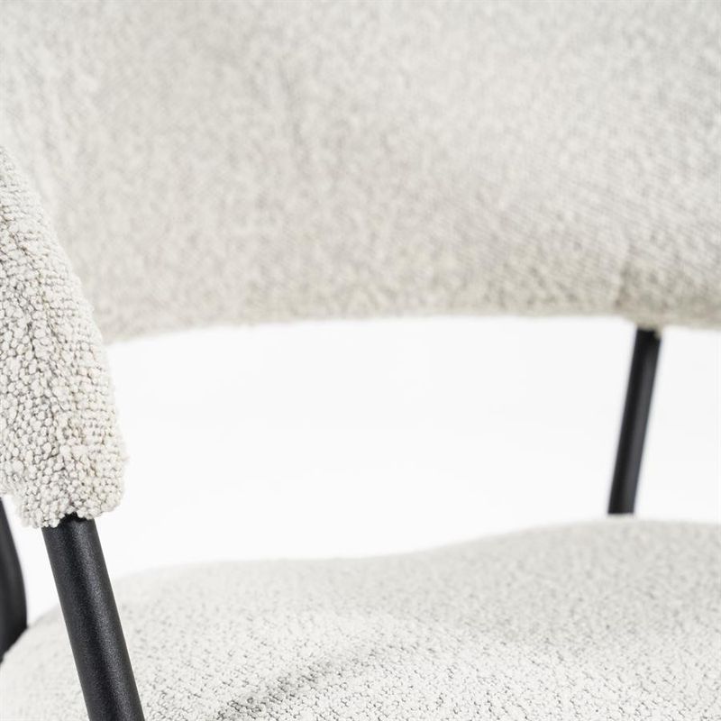 Eleonora Stol Luka - Beige Copenhagen