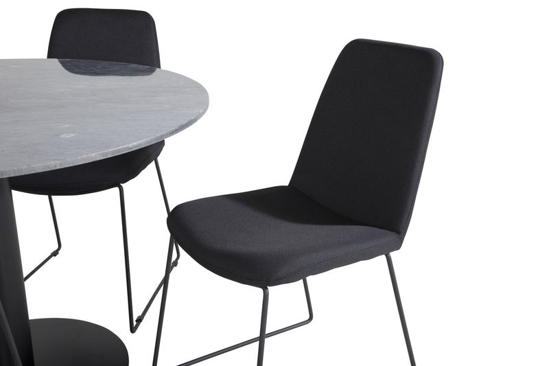 Venture Home Estelle, Muce Rund Matgrupp