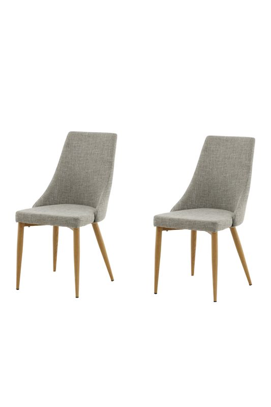 Venture Home Leone Matstol 2-pack