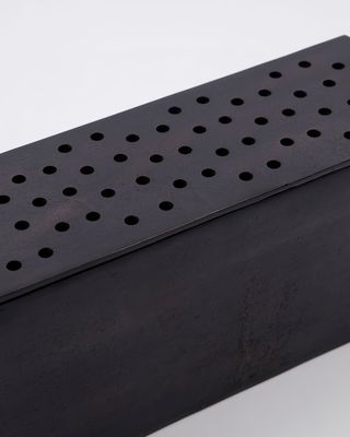 House Doctor Flow Vas i Brunad Mässing