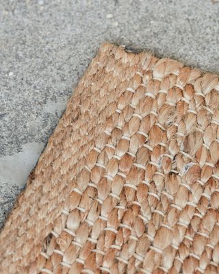 House Doctor Hempi Matta Natur