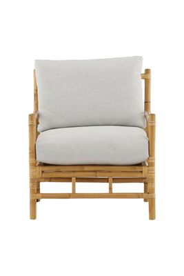Venture Home Cane Fåtölj i Bambu