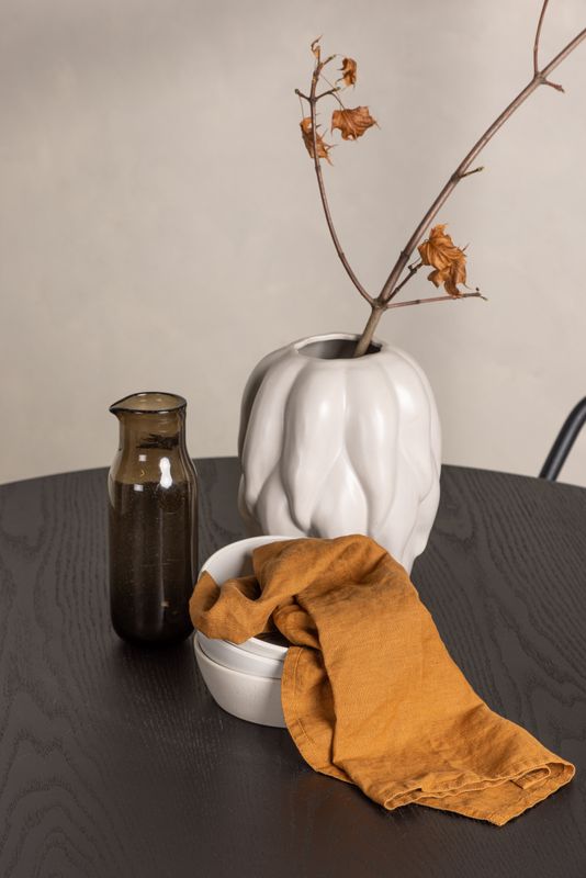 Venture Home Matgrupp Olivia med Dyrön Stolar