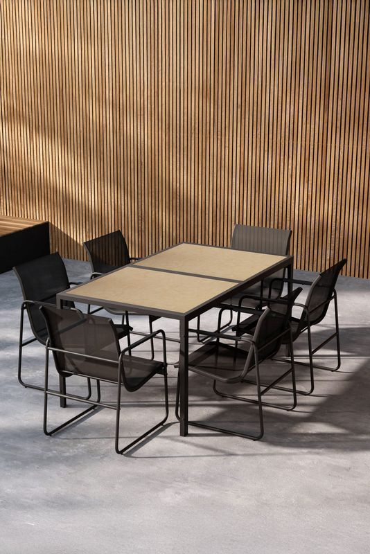 Venture Home Lampedusa Matgrupp