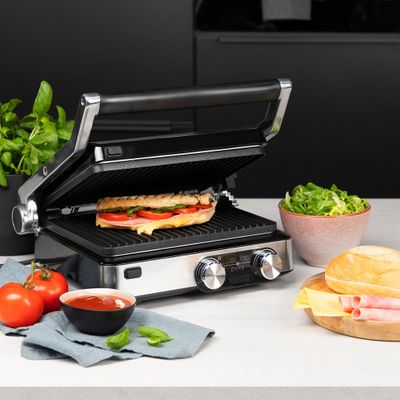 Princess Elgrill Digital Grill Master Pro  2000w