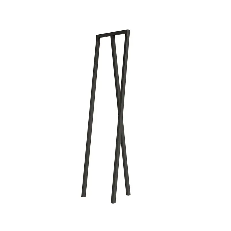 HAY Loop Stand Hall klädhängare Black