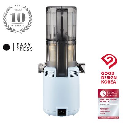 Hurom Slow Juicer H310A Ljusblå