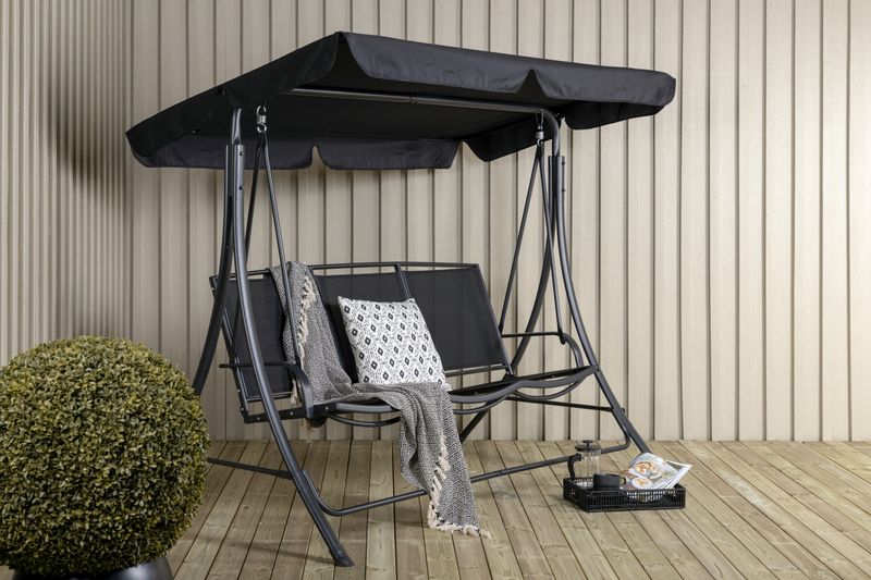 Venture Home Madras Hammock