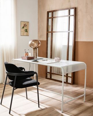 Nordal ALBERT stol - svart