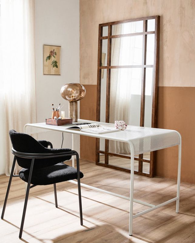 Nordal ALBERT stol - svart