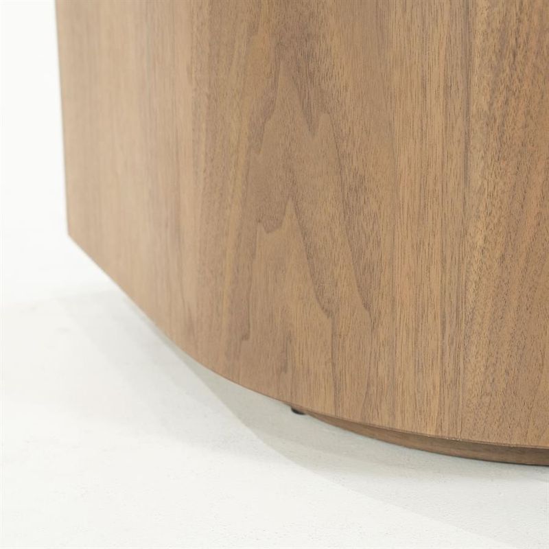 Eleonora Sidobord Jules - Ljusbrun