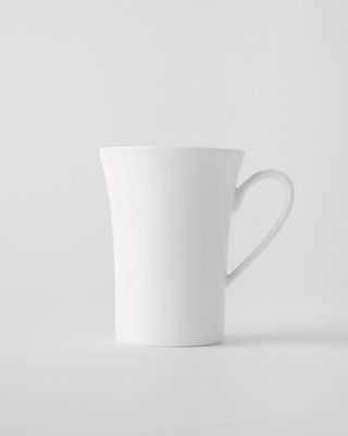 Gustavsberg BAS Vit, Mugg, CA3