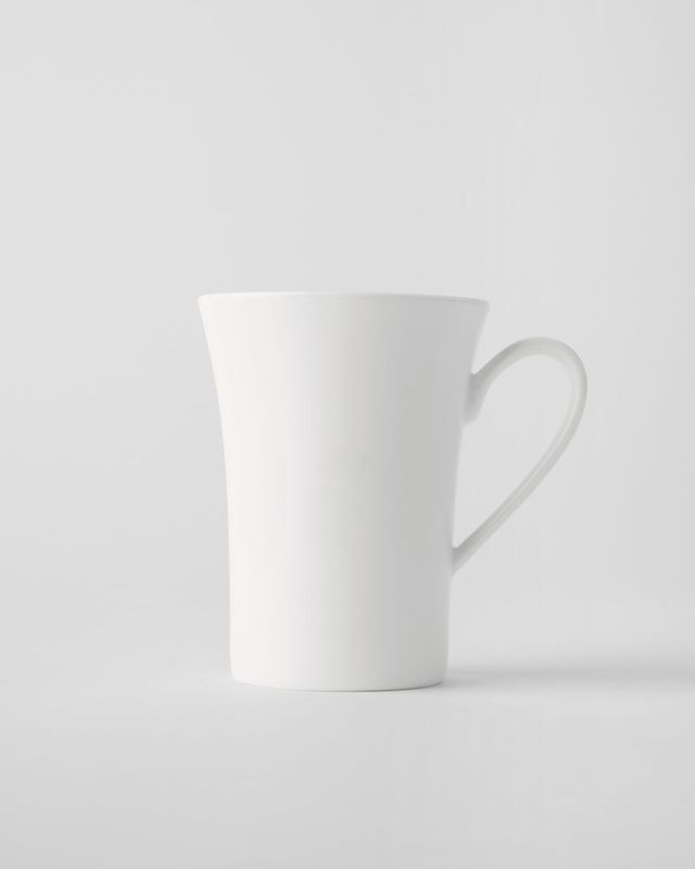 Gustavsberg BAS Vit, Mugg, CA3