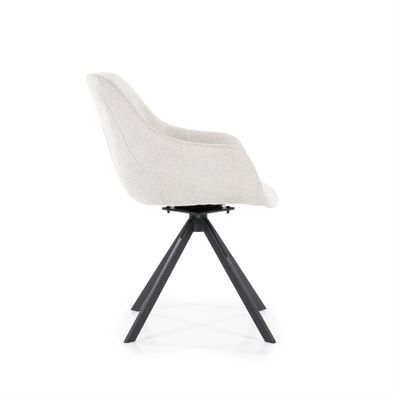 Eleonora Stol Mamé - Beige Houston