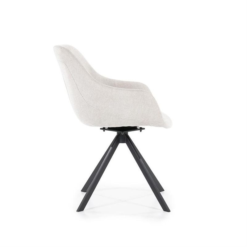 Eleonora Stol Mamé - Beige Houston