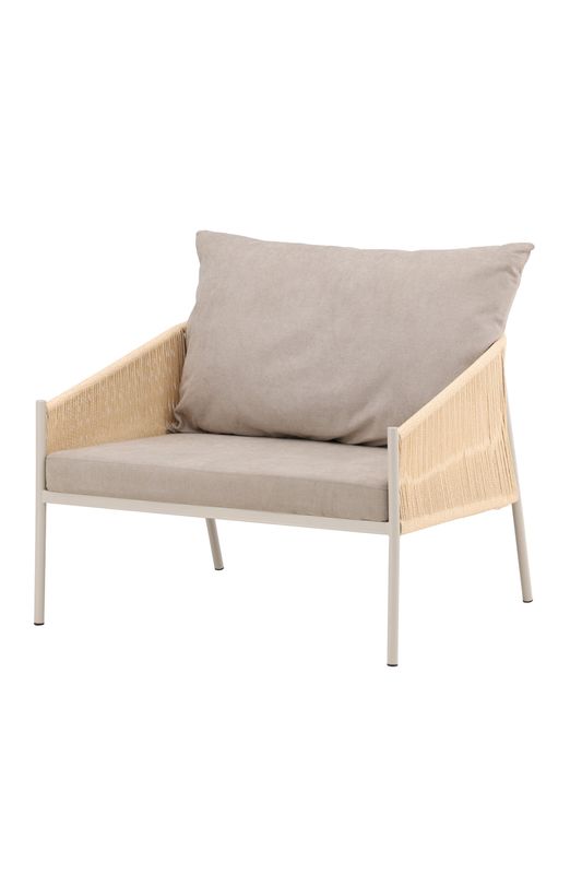 Louie Loungefåtölj - Vind Collection