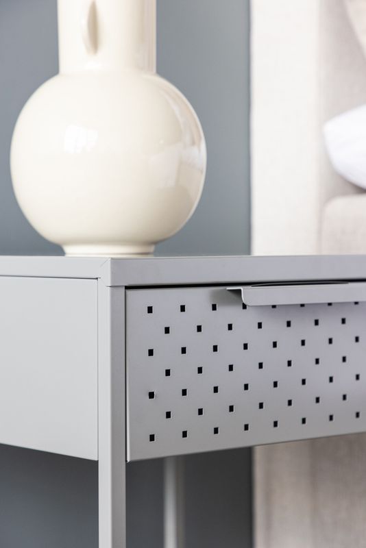 Venture Home Sacramento Nattduksbord