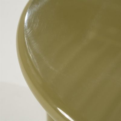 By Boo Soffbord Bloop Medium - Grön