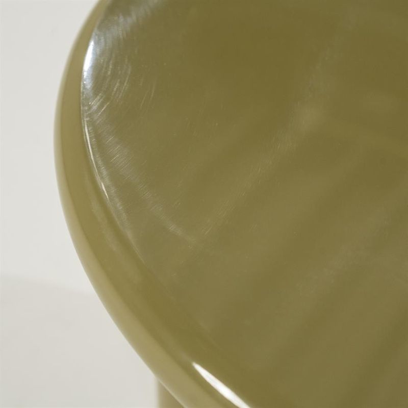 By Boo Soffbord Bloop Medium - Grön