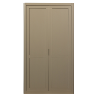 WOOOD Gunnar Förvaringsskåp i Furu Mud