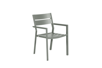 Brafab Delia Karmstol Nordic Green