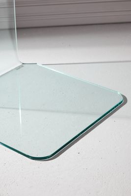 Venture Home Telemark Sidobord i Glas