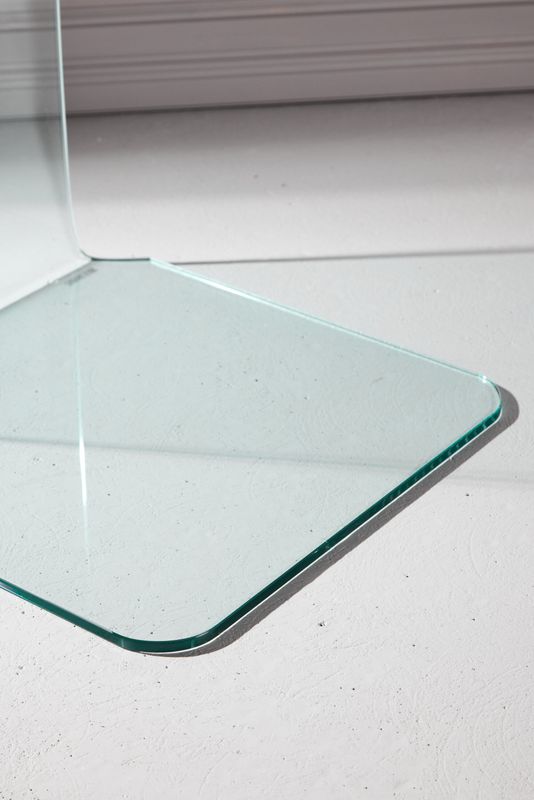 Venture Home Telemark Sidobord i Glas