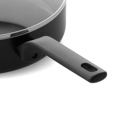GreenPan Essence, Sauteuse med lock, 28 cm